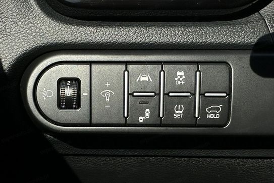 Kia ProCeed 1.5 t-Gdi Gt Line Dct