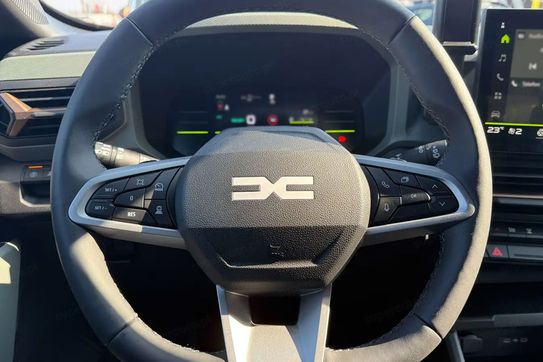 Dacia Duster Extreme 1.2 TCe Hybrid-G LPG 4x4