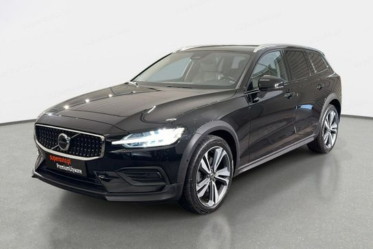 Volvo V60 CC Core B4 D AWD aut
