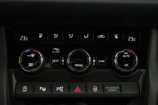 Skoda Kodiaq 2.0 TDI 4x4 L&K DSG