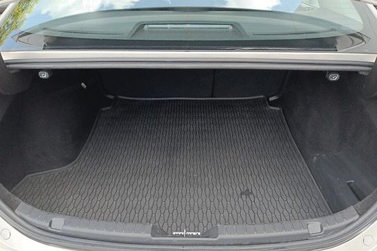 Mazda 3 2.0 Exclusive Line aut