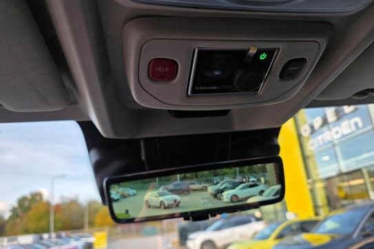 Peugeot Boxer Heavy L4H3 Zabudowa Brygadowa AT8