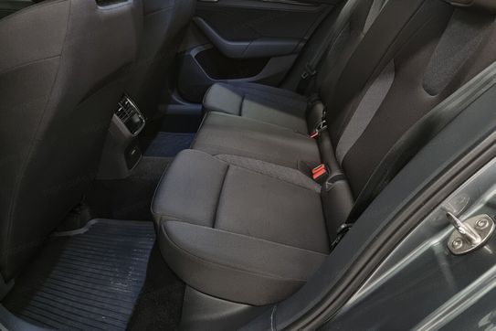Skoda Octavia TSI Essence