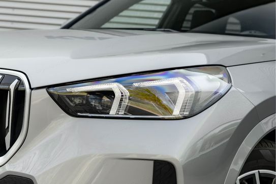 BMW X1 sDrive18i M Sport