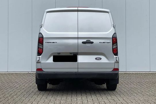 Ford Transit Custom 320 L2H1 Trend