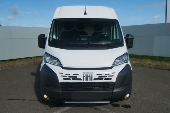 Fiat Ducato Maxi L3H2