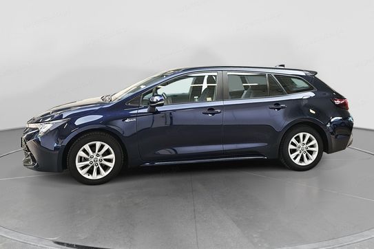 Toyota Corolla 1.8 Hybrid Comfort