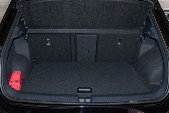 Volkswagen T-Roc R 2.0 TSI 4Mot. DSG