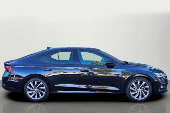 Skoda Octavia TSI ACT Style