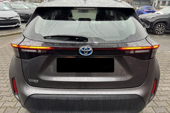 Toyota Yaris Cross Comfort 1.5 Hybrid