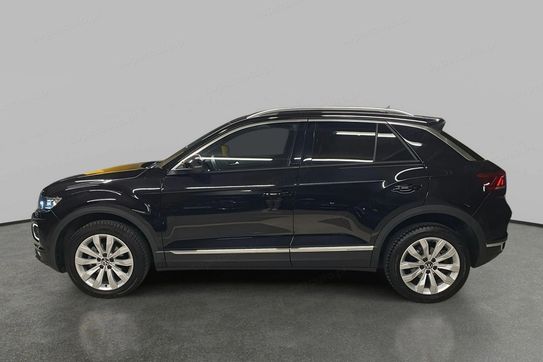 Volkswagen T-Roc 1.5 TSI DSG