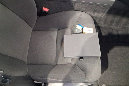 Volvo XC60 B4 B Core aut
