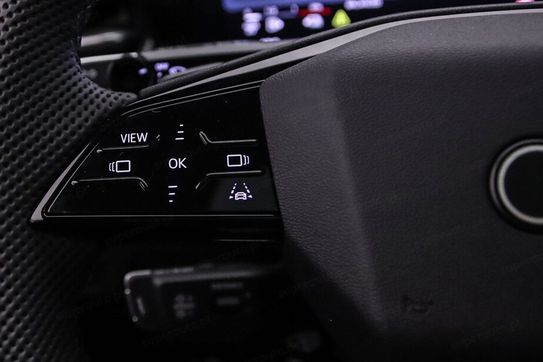 Audi Q3 e-Hybrid S line