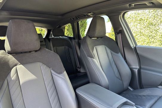 BMW X3 xDrive40d M Sport