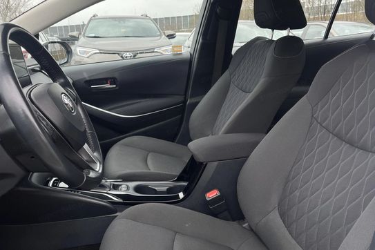 Toyota Corolla 1.5 Comfort