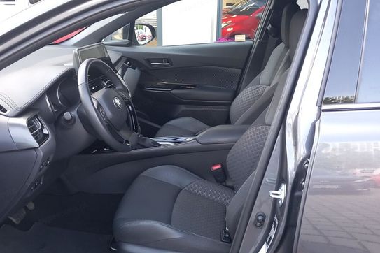 Toyota C-HR 1.8 Hybrid Style