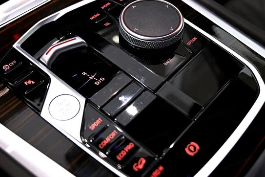 BMW X6 xDrive30d M Sport