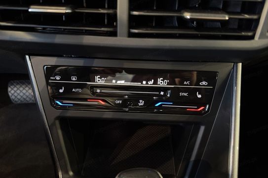 Volkswagen Taigo 1.5 TSI  DSG