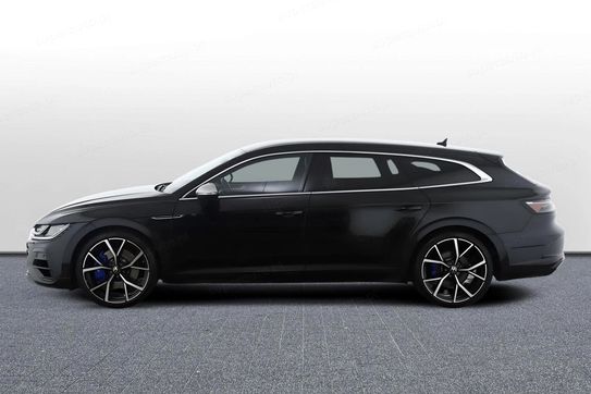 Volkswagen Arteon 2.0 TSI 4Motion R DSG
