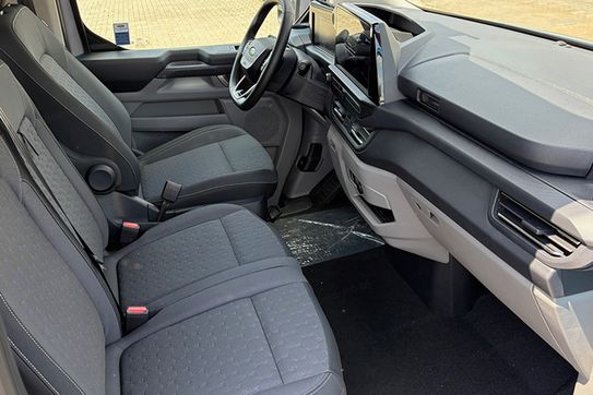 Ford Transit Custom 320 L2H1 Limited Zabudowa Brygadowa A8