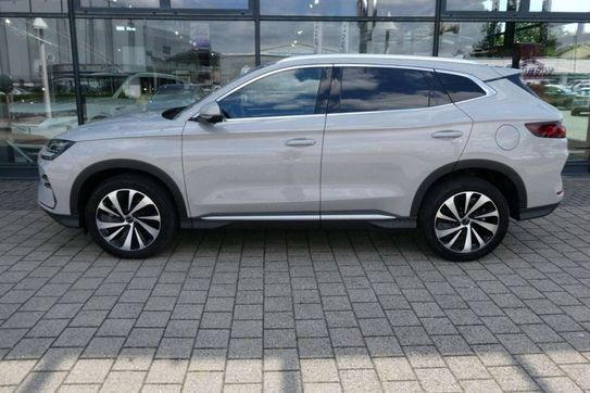 BYD Seal U DM-i Boost