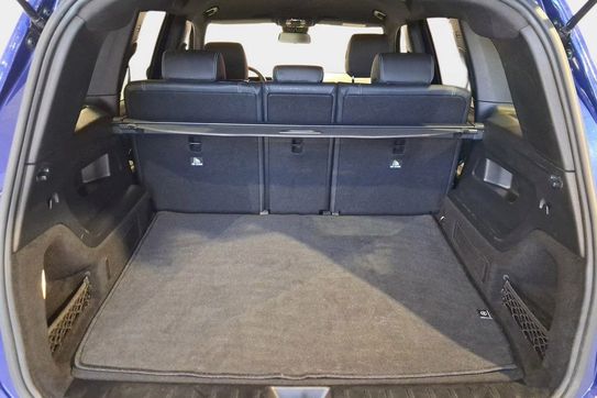 Mercedes GLB 200 7G-DCT