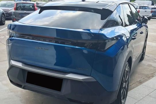 Peugeot 3008 GT Exclusive e-DCS6 1.2 mHEV