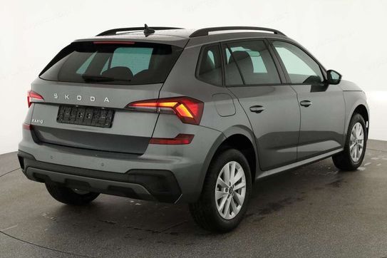 Skoda Kamiq Selection 1.5 TSI