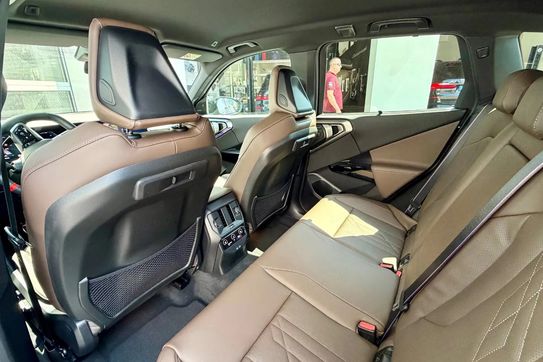 BMW X3 XM50