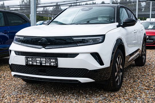 Opel Mokka GS aut 1.2 T