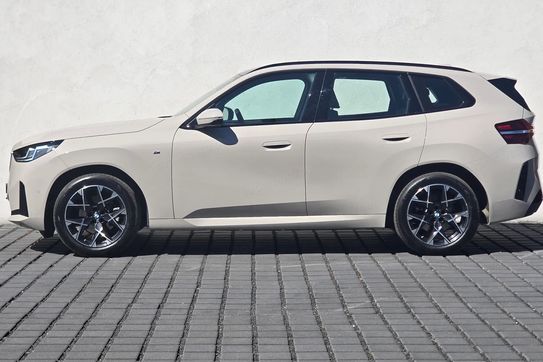 BMW X3 xDrive20d M Sport