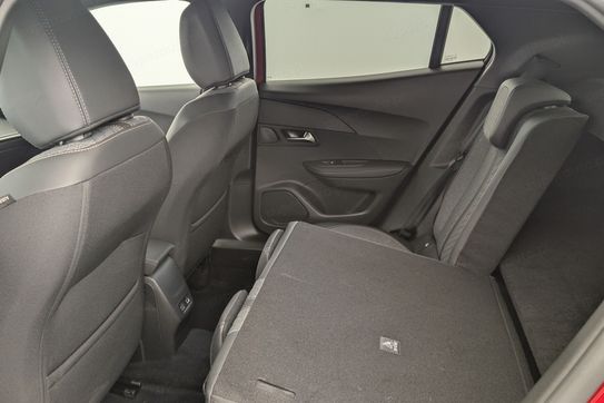 Peugeot 2008 ALLURE 1.2 PureTech