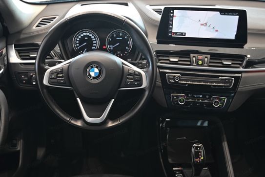 BMW X1 xDrive20d Sport Line