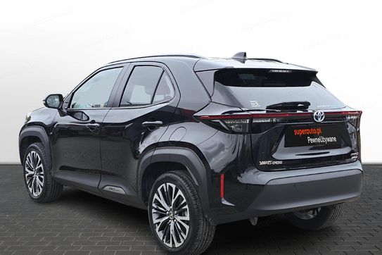 Toyota Yaris Cross Hybrid 1.5 Executive