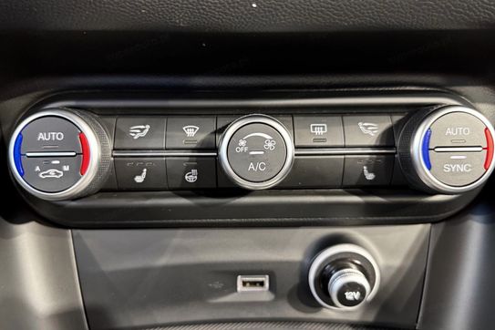 Alfa Romeo Stelvio Turbo Q4