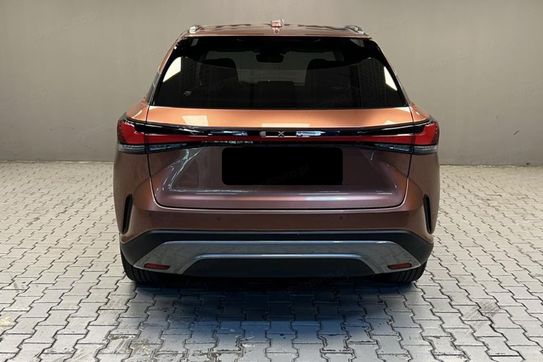 Lexus RX 350h Business 2.5 Hybrid