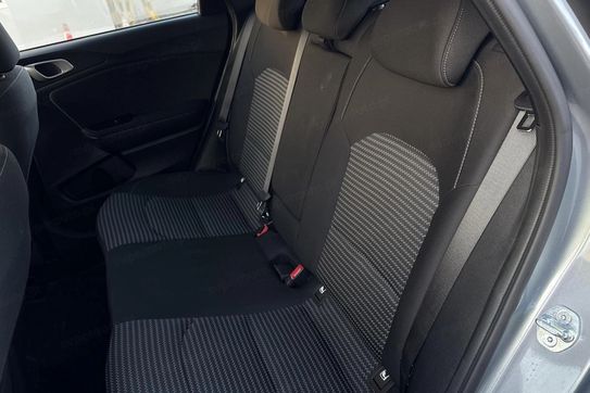 Kia Ceed 1.5 T-GDI M