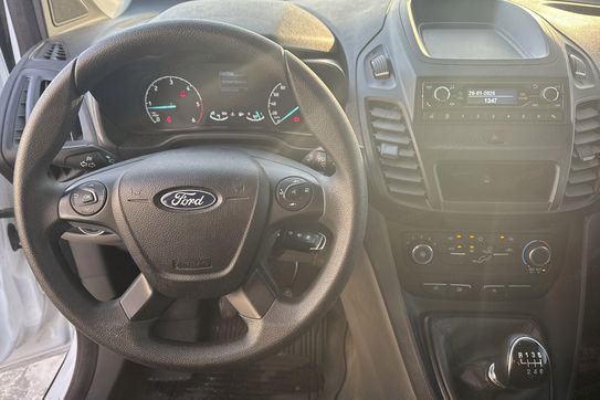 Ford Transit Connect 210 L2 Trend