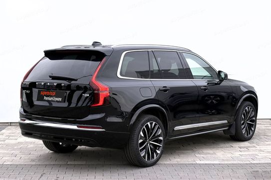 Volvo XC90 T8 AWD Plug-In Hybrid Ultra Bright 7os aut