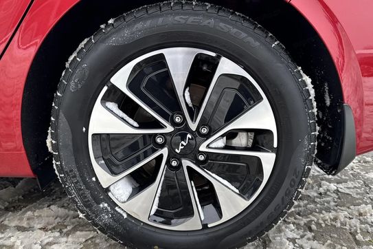 Kia Ceed 1.5 T-GDI M