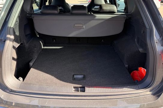 Seat Tarraco 2.0 Tdi Fr S&S 4DRIVE Dsg