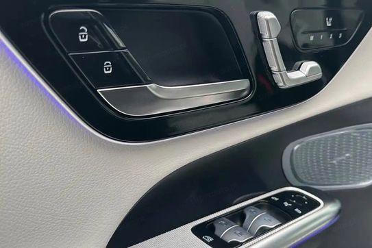 Mercedes GLC Coupe 220 d 4MATIC AMG Line