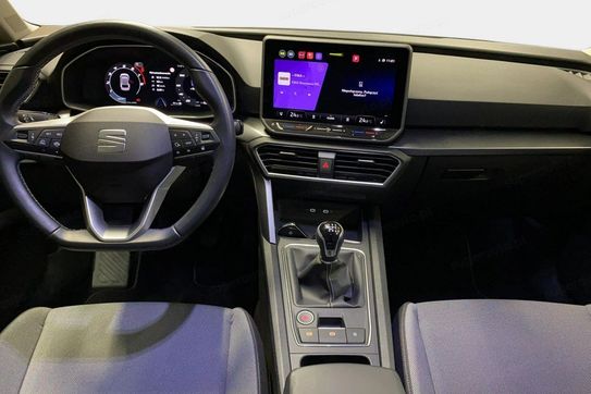 Seat Leon 1.5 TSI