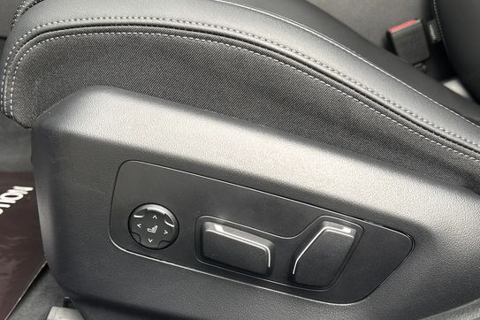 BMW Seria 5 520d mHEV M Sport aut