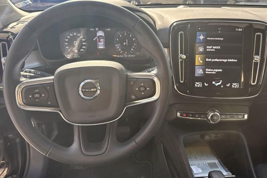Volvo XC40 T3 Momentum