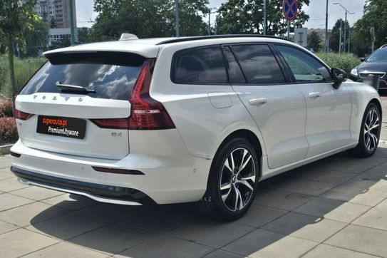 Volvo V60 B4 B Plus Dark aut