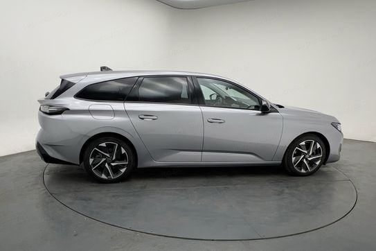 Peugeot 308 Allure 1.6 Hybrid e-EAT8