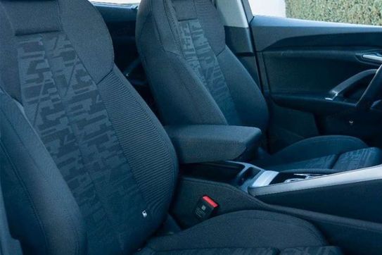 Audi Q5 TFSI quattro S line