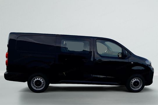 Citroen Jumpy XL L2H1 Zabudowa Brygadowa EAT8