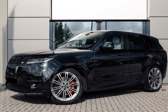 Land Rover Range Rover Sport D300  Dynamic SE